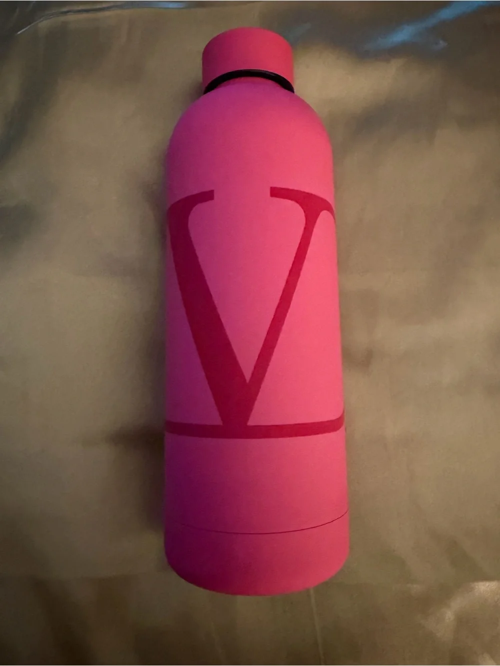 Valentino Water Jug Tumbler Bottle